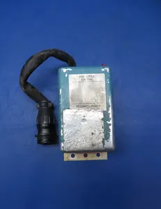 Diamond DA-42 Hartzell Engine Voltage Regulator 28v P/N VR2000-28-2 (0623-543)